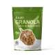 GRANOLA PASTA DE MANI X 400 GR KUATI