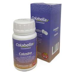 CALOSTRO X 60 COMP. COLABELLA