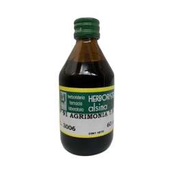 TINTURA MADRE AGROMONIA HERBORISTERIA ALSINA