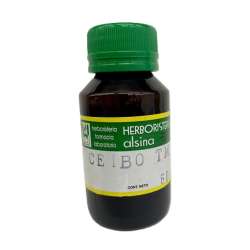 TINTURA MADRE CEIBO HERBORISTERIA ALSINA