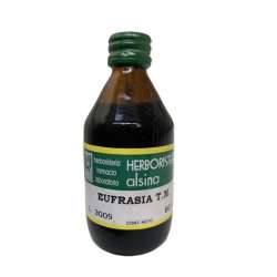 TINTURA MADRE EUFRASIA HERBORISTERIA ALSINA