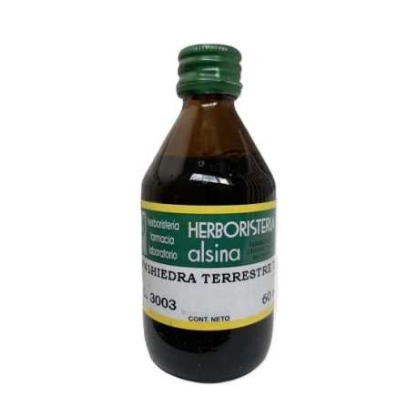 TINTURA MADRE HIRDRA TERRESTRE HERBORISTERIA ALSINA