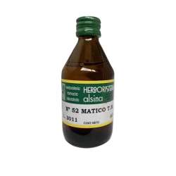 TINTURA MADRE MATICO HERBORISTERIA ALSINA