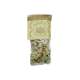 MOSTACHOLE MULTICOLOR X 250 GR. LILEN