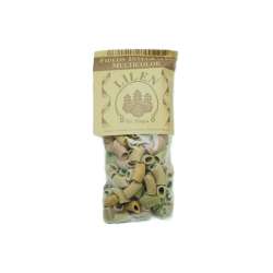 FIDEO MOSTACHOLE MULTICOLOR LILEN