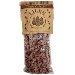 FIDEO TIRABUZON TOMATE LILEN