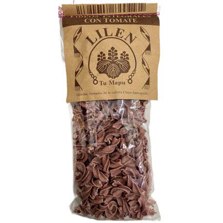 FIDEO TIRABUZON TOMATE LILEN