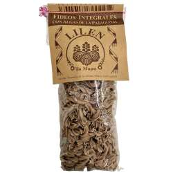 TIRABUZON ALGAS X 250 GR LILEN