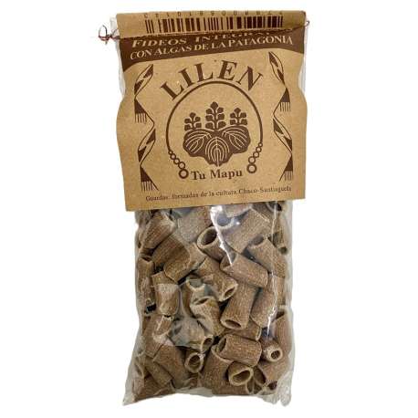 MOSTACHOL ALGAS X 250 GR LILEN