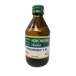 TINTURA MADRE YERBA CARNICERA X 60 CC HERBORISTERIA ALSINA