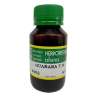 TINTURA MADRE GUARANA X 60 CC. HERBORISTERIA ALSINA