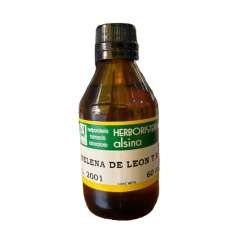 TINTURA MADRE MELENA DE LEON X 60 CC. HERBORISTERIA ALSINA