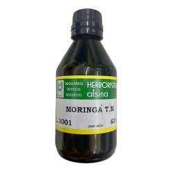 TINTURA MADRE MORINGA X 60 CC. HERBORISTERIA ALSINA