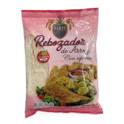 REBOZADOR DE ARROZ CON ESPECIAS X 200 GR. ARGENDIET