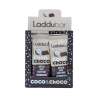 BARRITA LADDUBAR CHOCO-COCO  X 12 UNID. SRI SRI TATTVA-AYURVEDA