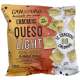 GALLETITAS DE QUESO LIGHT X 100 GR. CANVAS