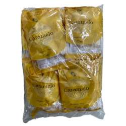 CARAMELOS DE JENGIBRE FUERTE CARAMELOS DE JENGIBRE