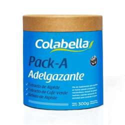 COMBO FUERZA Y ENERGIA X 400 GR COLABELLA