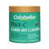 POTE COMBO CAIDA DEL CABELLO 400 GR. COLABELLA