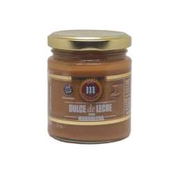DULCE DE LECHE ESTILO COLONIAL X 220 GR DOÑA MAGDALENA