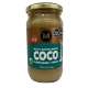 DULCE  DE COCO VEGANO DOÑA MAGDALENA