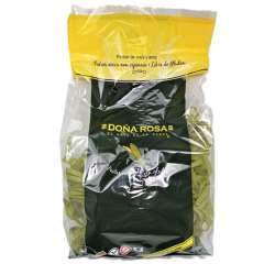 CASERITOS CON ESPINACA X 400 GR DOÑA ROSA