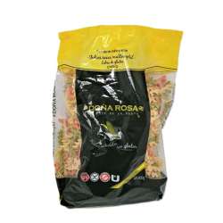 FUSILLE MULTIVEGETAL X 400 GR DOÑA ROSA