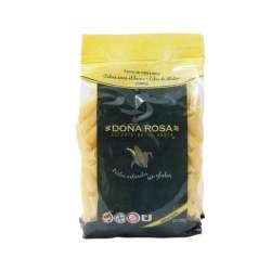 RIGATONI X 400 GR DOÑA ROSA