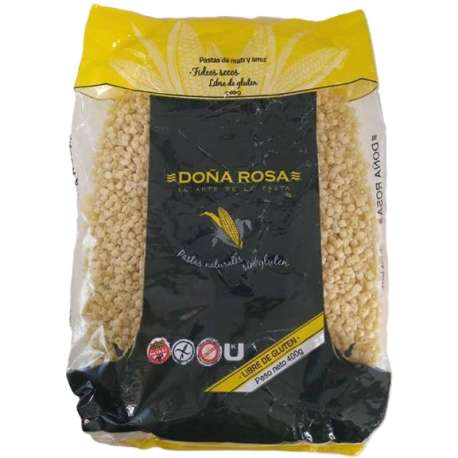 DEDALITO X 400 GR DOÑA ROSA