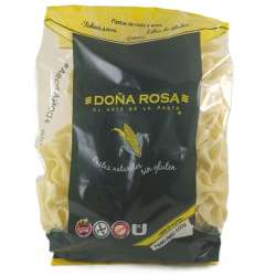 MOÑOS X 400 GR DOÑA ROSA