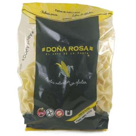 MOÑOS X 400 GR DOÑA ROSA