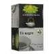 TE SILVESTRE NEGRO X 20 SAQ DROGUERIA ARGENTINA