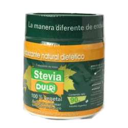EDULCORANTE STEVIA POTE X 90 GR. DULRI