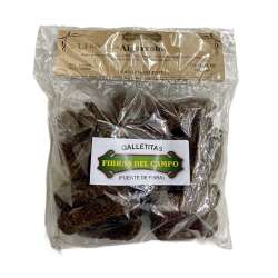 PALITOS DE ALGARROBA X 180 GR. FIBRAS DEL CAMPO