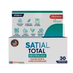 SATIAL X 30 COMP. FRAMINGHAM