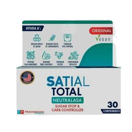 SATIAL X 30 COMP. FRAMINGHAM