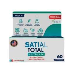 SATIAL X 60 COMP. FRAMINGHAM