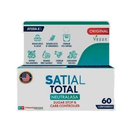 SATIAL X 60 COMP. FRAMINGHAM
