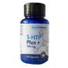 5-HTP PLUS X 60 CAPS. HEALTH BOOST
