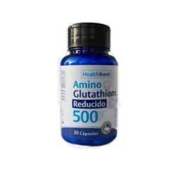 AMINO GLUTATHIONE X 30 CAPS HEALTH BOOST