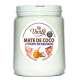MATE DE COCO CALCIO X 150 GR KIT VIVIR