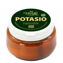 POTASIO X 200 PORC KITVIVIR