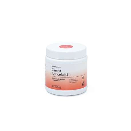 CREMA DE ORDENE CON CENTELLA ASIATICA Y ALGAS MARINA  LINDON - QUEMIDUR