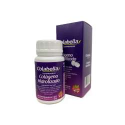 ARTROGEN COLAGENO HIDROLIZADO X 30 COMP COLABELLA