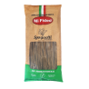 SPAGUETTI INTEGRAL ESPINACA X 227 GR. ARGENDIET