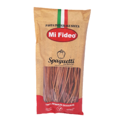SPAGUETTI INTEGRAL MORRON X 227 GR. ARGENDIET