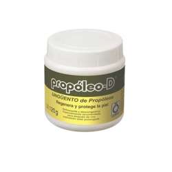 UNGÜENTO DE PROPOLEO X 120 GR LINDON