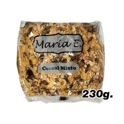 CEREAL MIXTO S/AZUCAR MARIA E