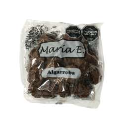 GALLETITAS C/ALGARROBA S/AZUCAR MARIA E