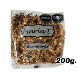 GARRAPINOLA S/AZUCAR MARIA E